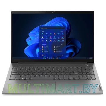 Ноутбук Lenovo ThinkBook 15 G2 ITL (20VE00RSPB)
